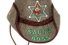 GB 5044OE             3.5 mm, 700 gm2 100 % wool felt