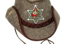 GB 5046OE             3.5 mm, 700 gm2 100 % wool felt