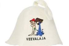 EE 14ZV                       6 mm, 800 gm2 100 % wool