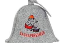 EE 1075VP                4 mm, 600 gm2 40 % wool, 60 % polyester