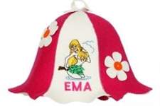 EE 1120VS              2 mm, 500 gm2 100%  coloured wool,felt