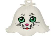 EE 101VV  SIZE XS 6 mm, 800 gm2 100 % wool