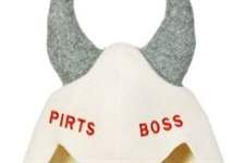 LV 2035RV                6 mm, 800 gm2 100 % woo