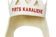 LV 2055KV             6 mm, 800 gm2 100 % wool