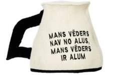 LV 2065BV             6 mm, 800 gm2 100 % wool