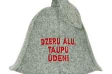 LV 2081VP                4 mm, 600 gm2 40 % wool, 60 % polyester