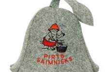 LV 2082VP                4 mm, 600 gm2 40 % wool, 60 % polyester