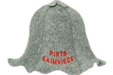 LV 2083VP                4 mm, 600 gm2 40 % wool, 60 % polyester