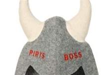 LV 2090RP                4 mm, 600 gm2 40 % wool, 60 % polyeste