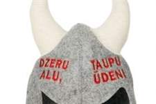 LV 2092RP                4 mm, 600 gm2 40 % wool, 60 % polyeste