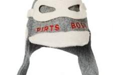 LV 2102AP                4 mm, 600 gm2 40 % wool, 60 % polyester