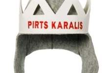 LV 2106KP                4 mm, 600 gm2 40 % wool, 60 % polyester