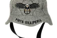 LV 2114SP              4 mm, 600 gm2 40 % wool, 60 % polyester