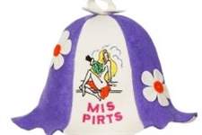 LV 2125VS              2 mm, 500 gm2 100%  coloured wool,felt