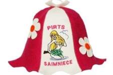 LV 2130VS              2 mm, 500 gm2 100%  coloured wool,felt