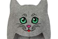 LV 227TP                  4 mm, 600 gm2 40 % wool, 60 % polyester