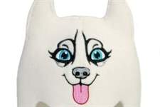 LV 235EV                  6 mm, 800 gm2 100 % wool