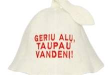 LT 3013VV                6 mm, 800 gm2 100 % wool