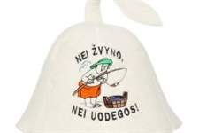 LT 3017VV                6 mm, 800 gm2 100 % wool