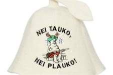 LT 3019VV                6 mm, 800 gm2 100 % wool