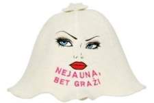 LT 3025VV                6 mm, 800 gm2 100 % wool