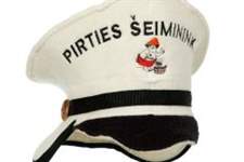 LT 3052FV                 6 mm, 800 gm2 100 % wool