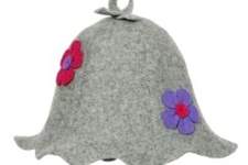 LT 3063VP                4 mm, 600 gm2 40 % wool, 60 % polyester