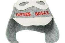 LT 3090AP                4 mm, 600 gm2 40 % wool, 60 % polyester