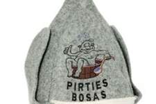 LT 3094NP                4 mm, 600 gm2 40 % wool, 60 % polyester