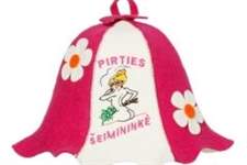 LT 3124VS              2 mm, 500 gm2 100%  coloured wool,felt