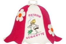 LT 3125VS              2 mm, 500 gm2 100%  coloured wool,felt