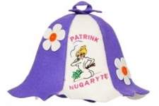 LT 3133VS              2 mm, 500 gm2 100%  coloured wool,felt