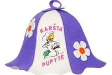 LT 3134VS              2 mm, 500 gm2 100%  coloured wool,felt