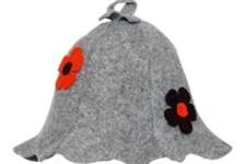 NO 9062VP           4 mm, 600 gm2 40 % wool, 60 % polyester