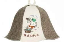 NO 9080VE        3.5 mm, 700 gm2 100 % wool felt