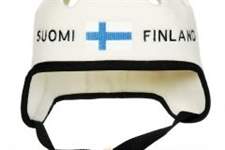 FI 0089HV                 6 mm, 800 gm2 100 % wool