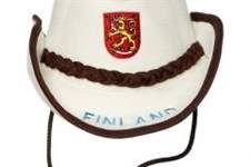 FI 0092OV                 6 mm, 800 gm2 100 % wool