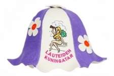 FI 0192VS                  2 mm, 500 gm2 100%  coloured wool,felt