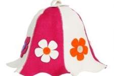 FI 179VS                    2 mm, 500 gm2 100%  coloured wool,felt