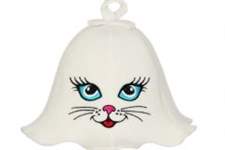 FI 003VV  SIZE XS 6 mm, 800 gm2 100 % wool