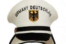 DE 7046FV                6 mm, 800 gm2 100 % wool