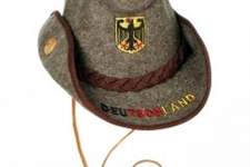 DE 7054OE            3.5 mm, 700 gm2 100 % wool felt