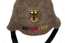 DE 7057SE            3.5 mm, 700 gm2 100 % wool felt