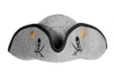 DE 7064JP                  6 mm, 800 gm2 40 % wool, 60 % polyester